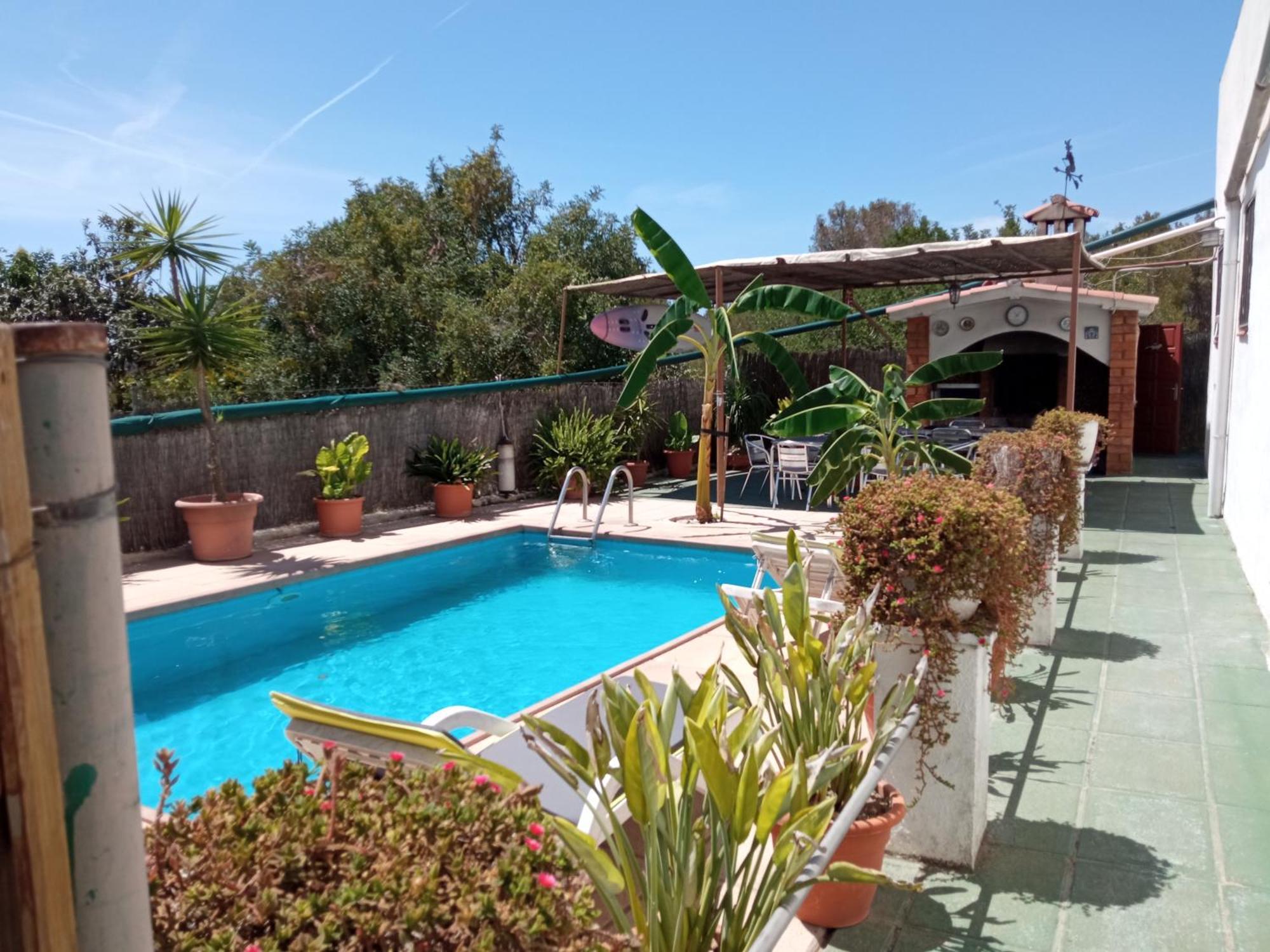 Casa Rural Cal Josefina & Tomas La Riera  Экстерьер фото